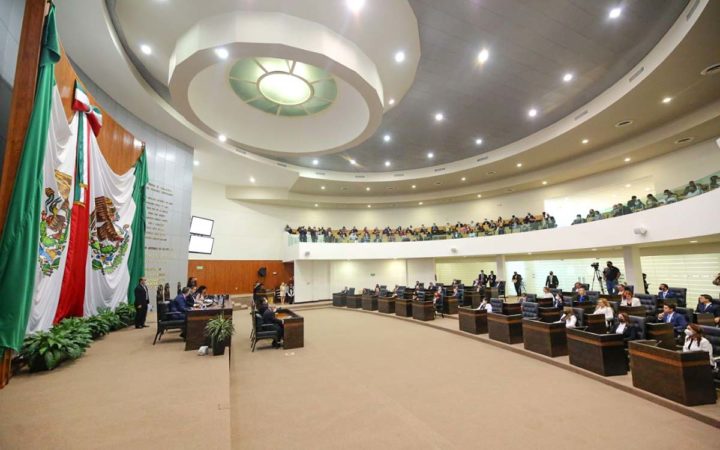 Diputado Eliphalet Gómez Lozano habla sobre denuncias contra ex alcaldes de Tamaulipas por cuentas públicas 2024