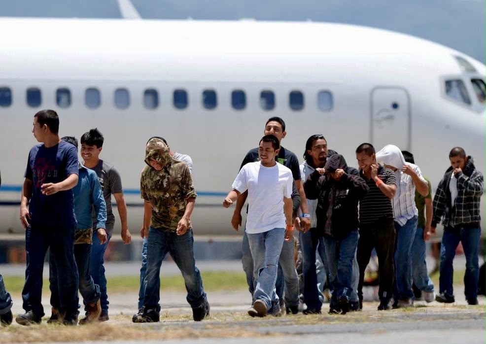De 7 mil a 120 deportados: el drástico cambio que reconfiguró la frontera de Tamaulipas
