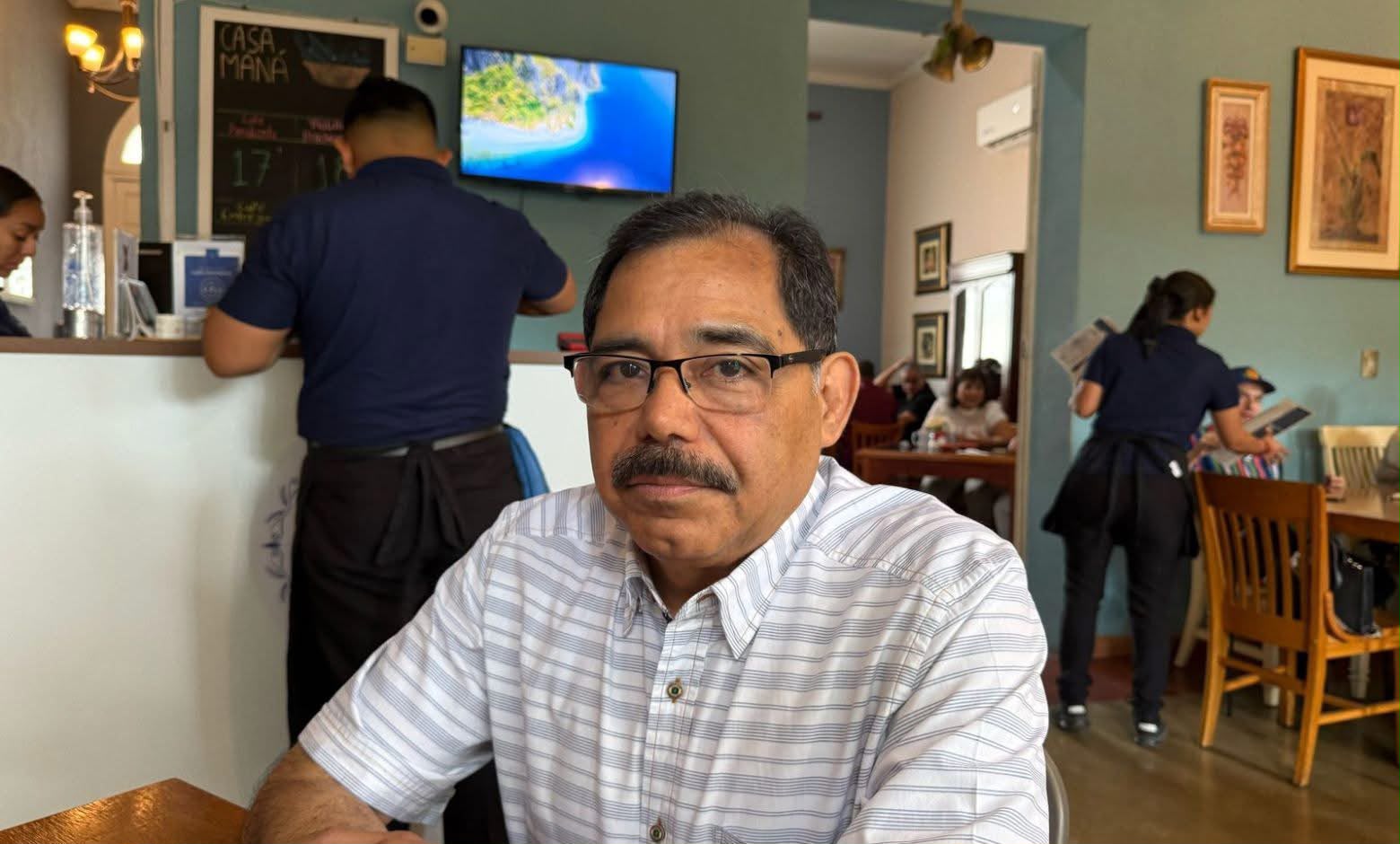 Migrantes deportados en la frontera de Tamaulipas durante 2026, con Matamoros como principal punto de recepción