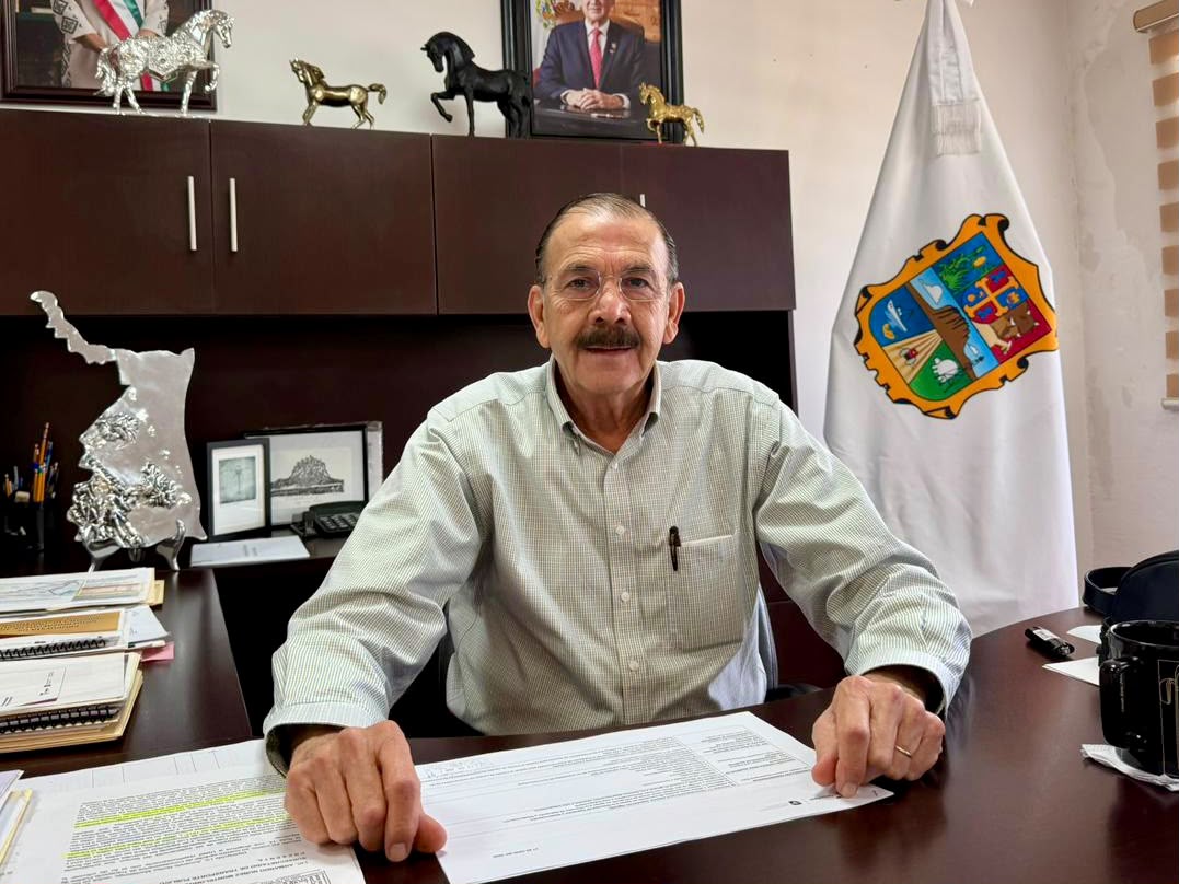 Unidades de transporte público en Tamaulipas afectadas por la depuración de concesiones