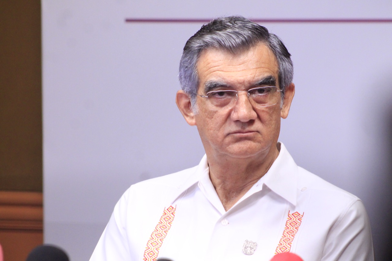 Gobernador Américo Villarreal Anaya reconoce la derrota de Morena en Coahuila tras resultados preliminares