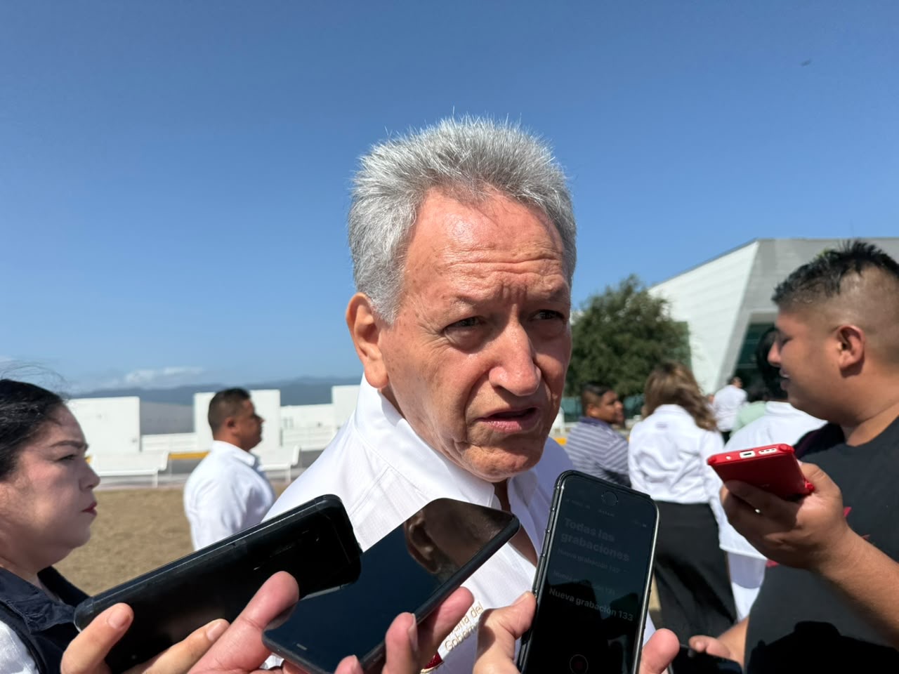 Secretaría de Salud de Tamaulipas reconoce desabasto en hospitales del IMSS Bienestar