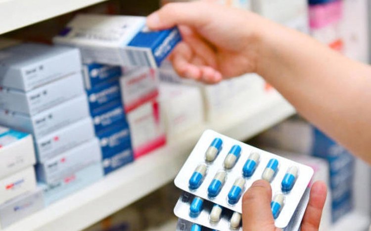 Medicamentos en hospital público de Tamaulipas afectados por desabasto de fármacos oncológicos y para enfermedades crónicas