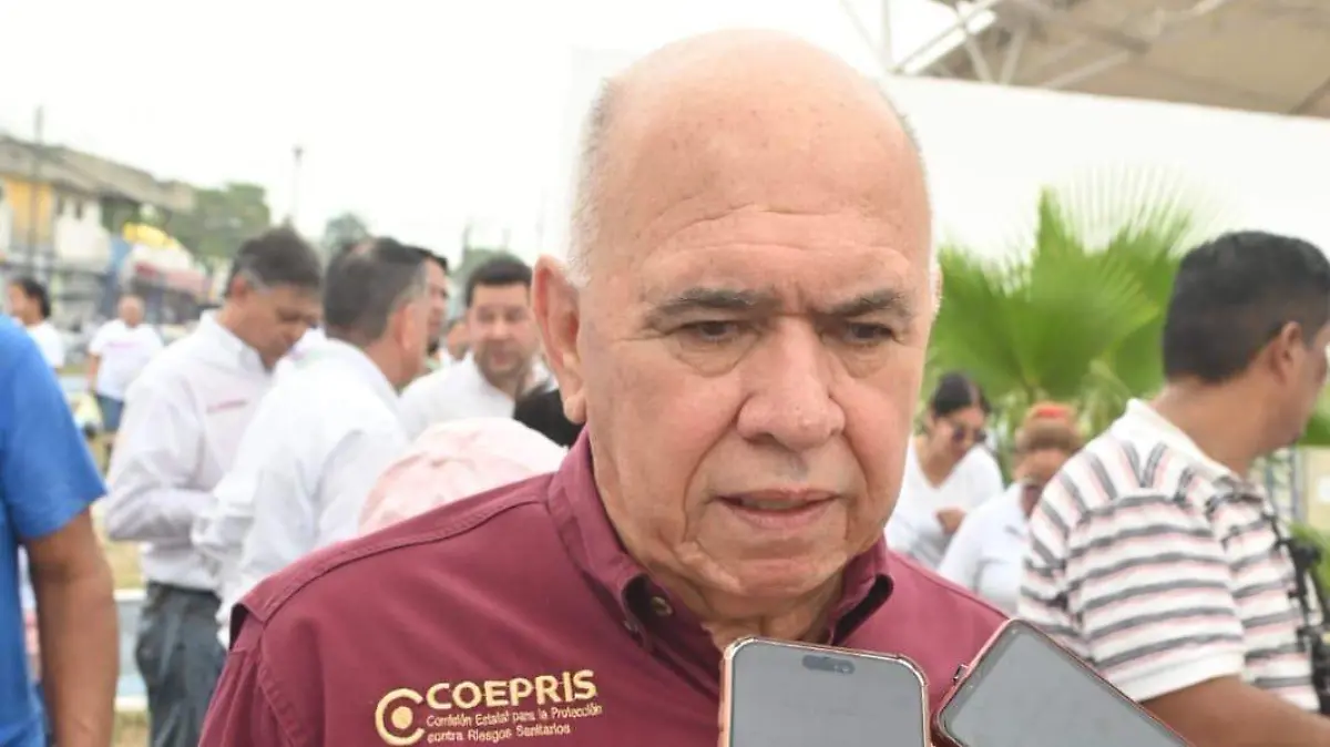 Detectan carne contaminada con clembuterol en tiendas de Victoria