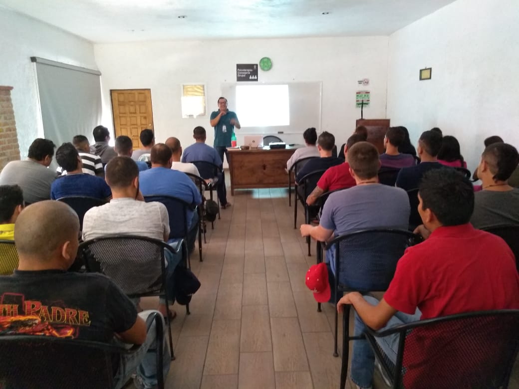 DIF Tamaulipas abrirá centro para menores con adicciones en Victoria