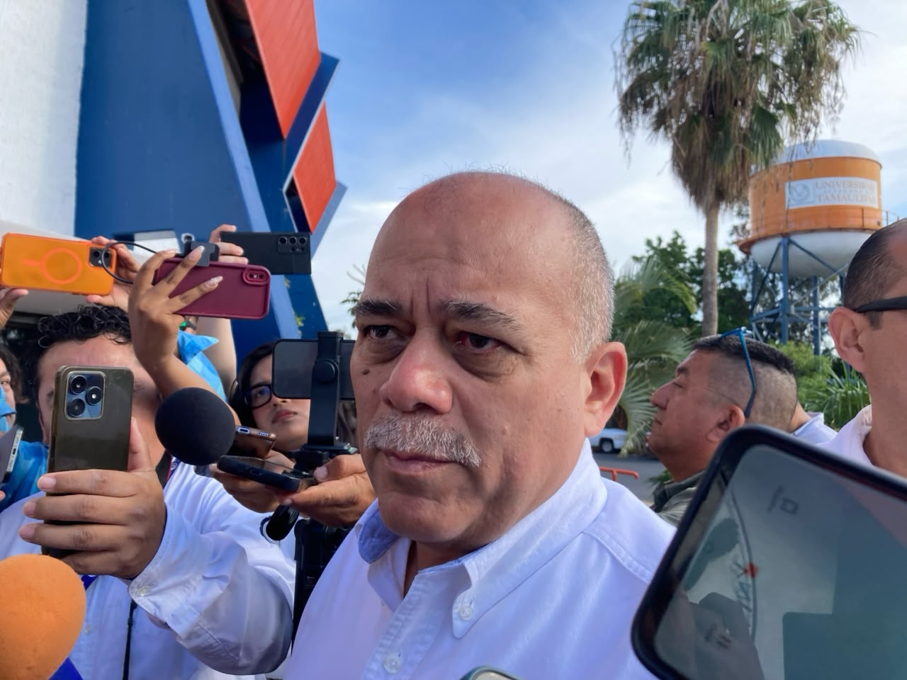 Identificaron a responsables del doble feminicidio de mellizas en Matamoros; ya huyeron a EU