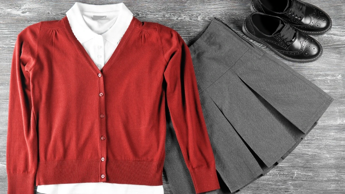 ¿Dónde comprar uniformes escolares en Ciudad Victoria? Estas son algunas opciones