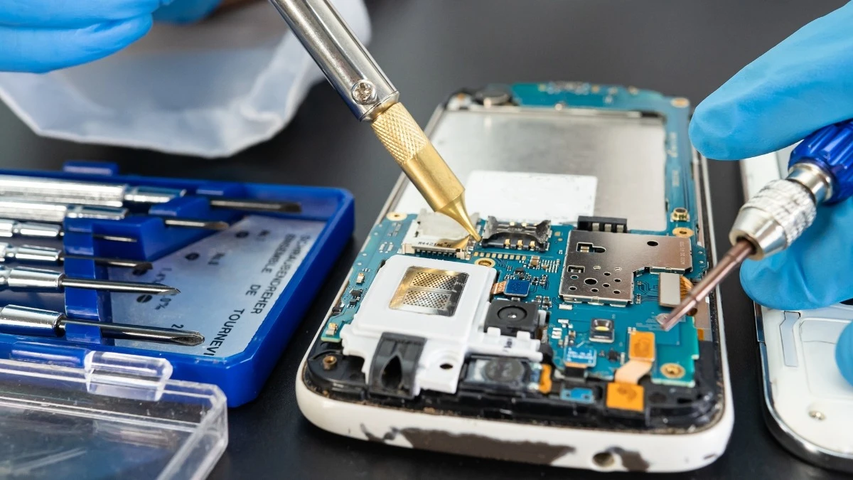 Dónde reparar celulares en Ciudad Victoria: opciones y direcciones
