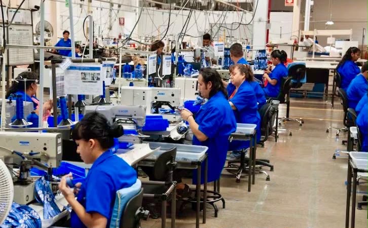 Desacelera economía fronteriza de Tamaulipas tras pérdida de empleos