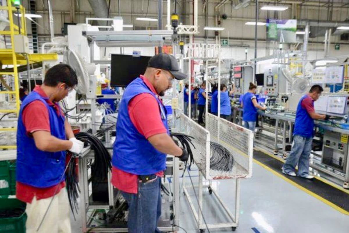 Desacelera economía fronteriza de Tamaulipas tras pérdida de empleos
