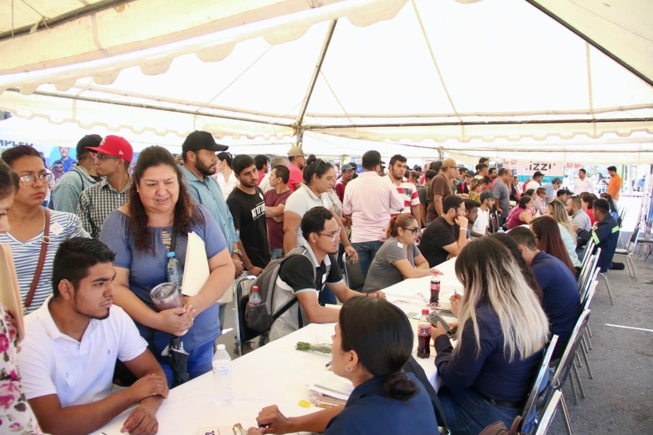 Desacelera economía fronteriza de Tamaulipas tras pérdida de empleos
