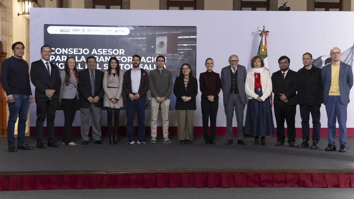 Egresado del Tec de Matamoros participará en proyecto de abasto de medicamentos