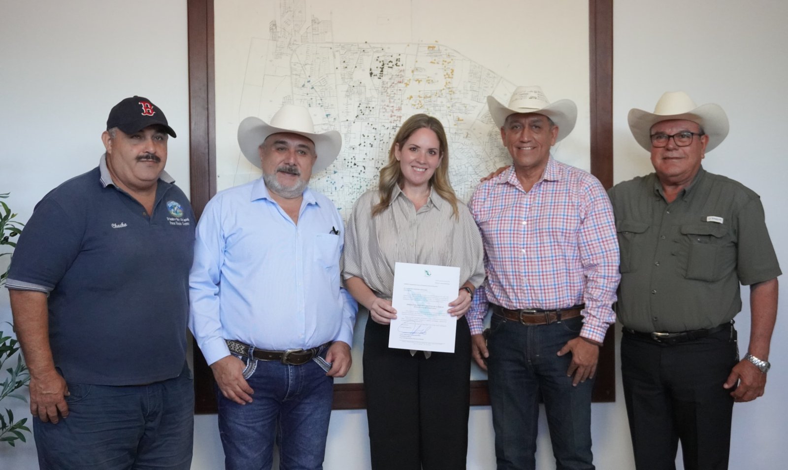 Alejandra Cárdenas Castillejos recibe nombramiento como Embajadora de Buena Voluntad FEMCAE Tamaulipas