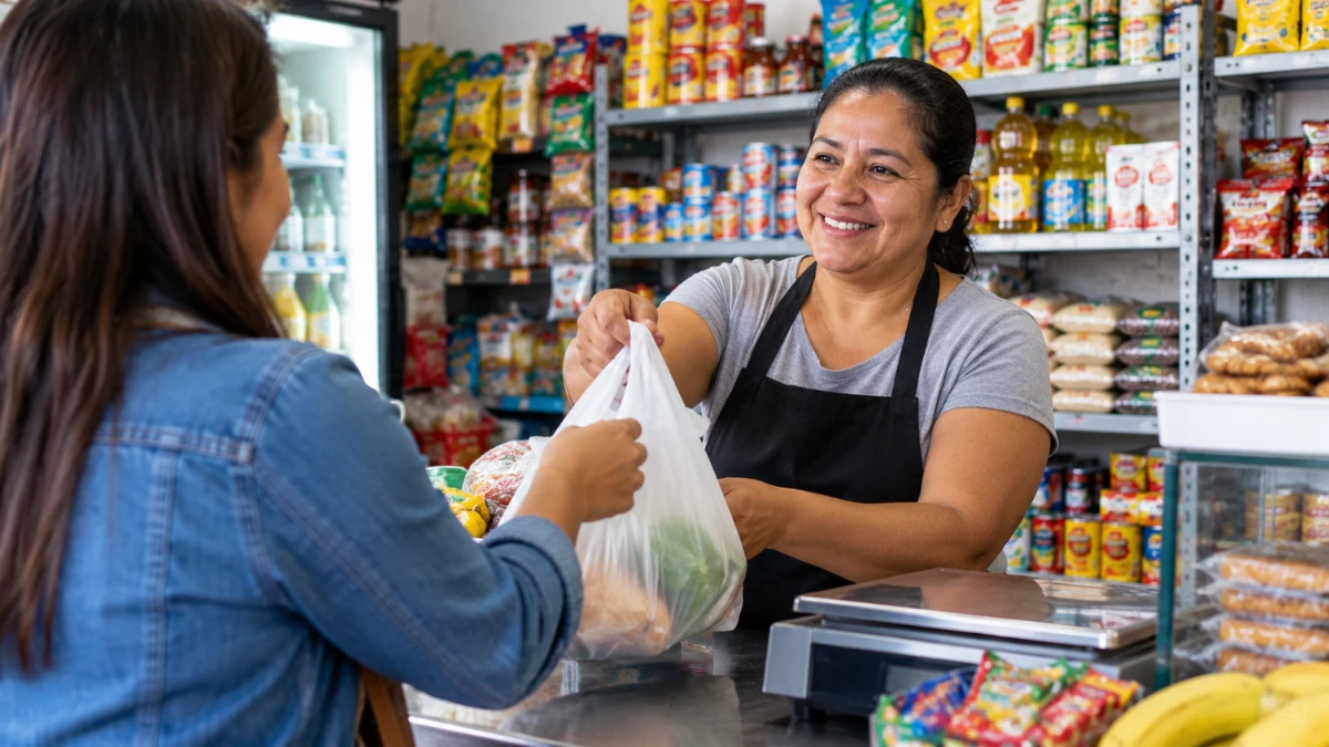 Empleo en Tamaulipas: 44.4 % trabaja en la informalidad