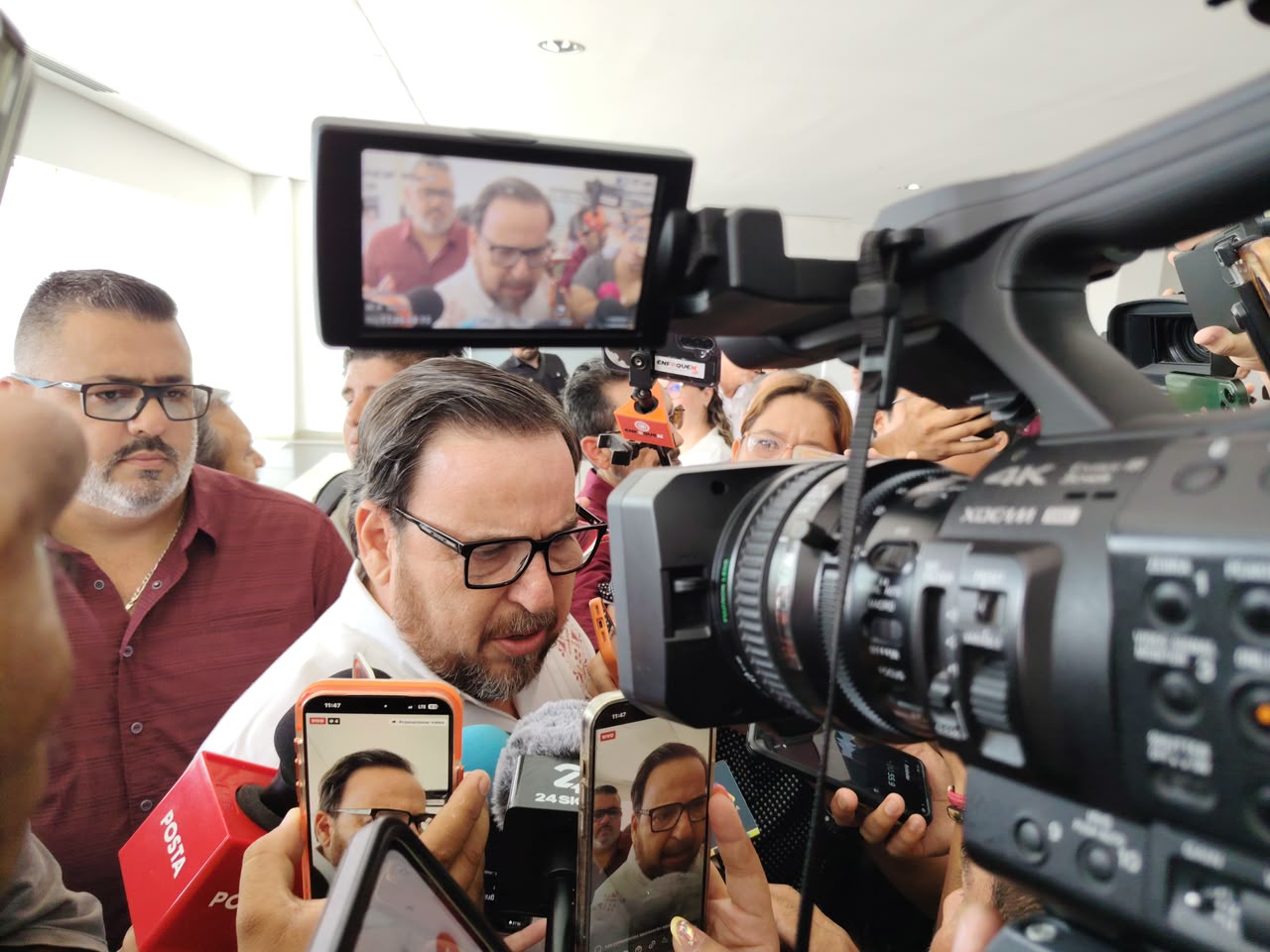 Escuelas militarizadas en Tamaulipas canceladas por la SEP tras vacío legal desde 2008
