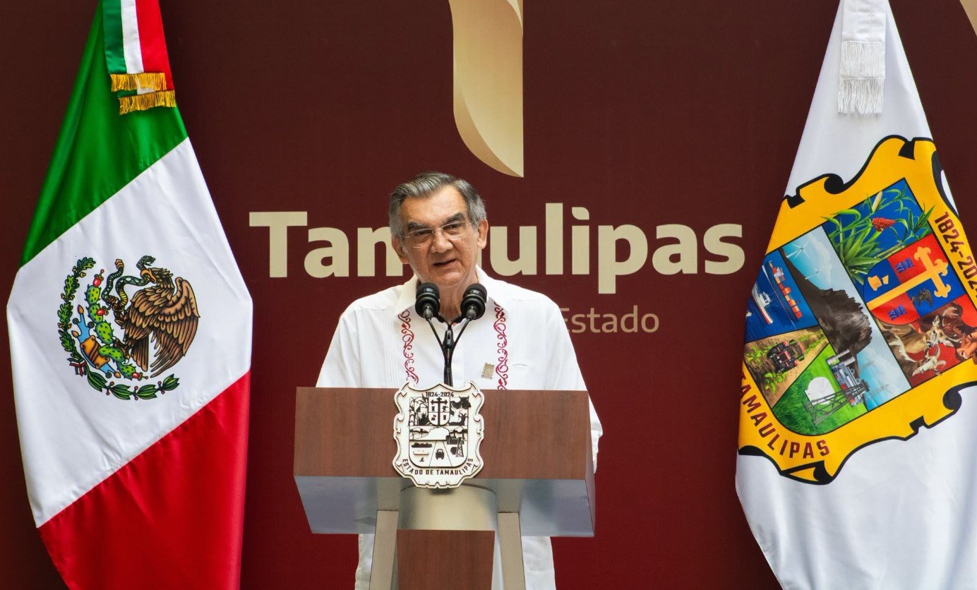 Gobierno de Tamaulipas amplía red de Estaciones Seguras con dos nuevos puntos carreteros