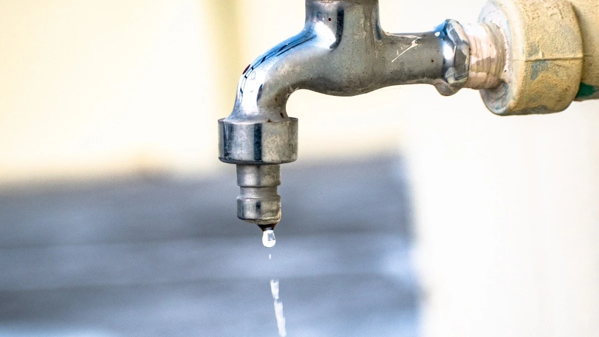 Estas 20 colonias de Ciudad Victoria tendrán agua solo 4 días a la semana desde hoy