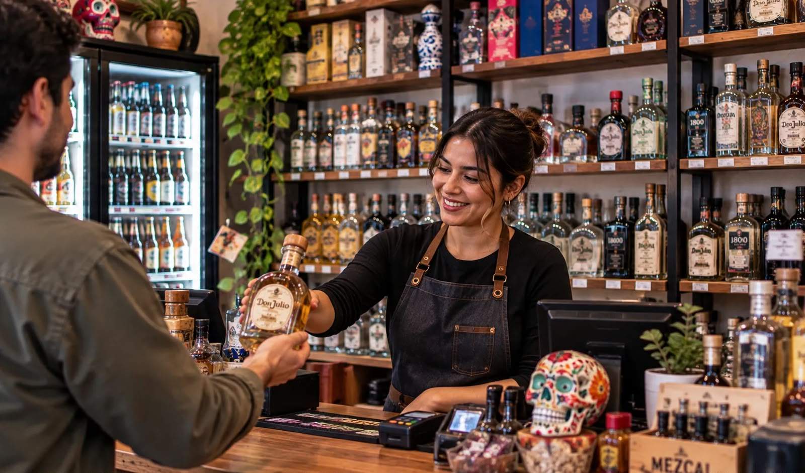 Gobierno estatal revisa estímulos fiscales para licencias de alcohol