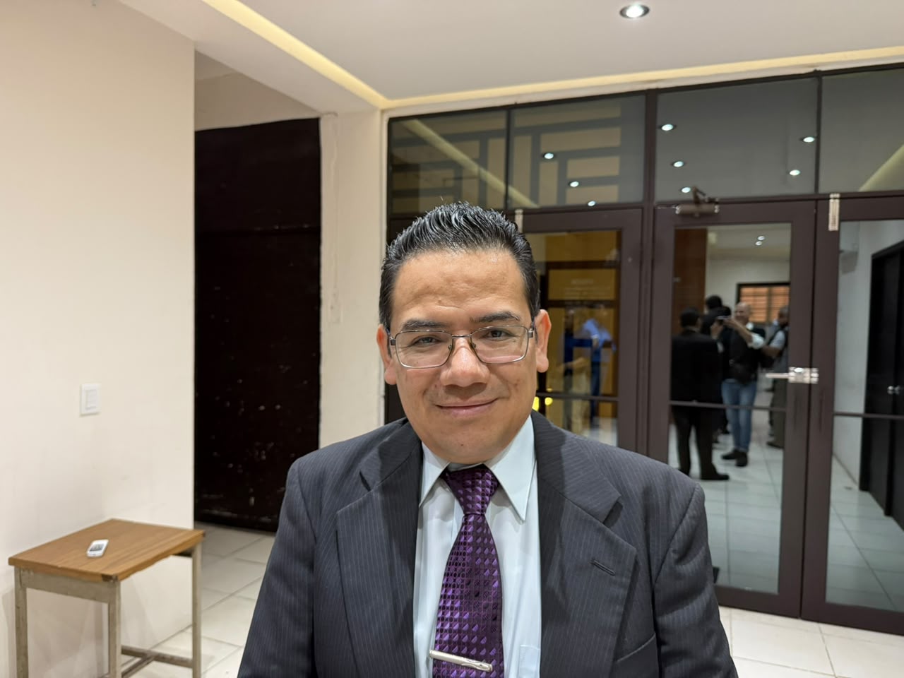 CINVESTAV refuerza seguridad en examen para aspirantes a consejeros electorales en Tamaulipas
