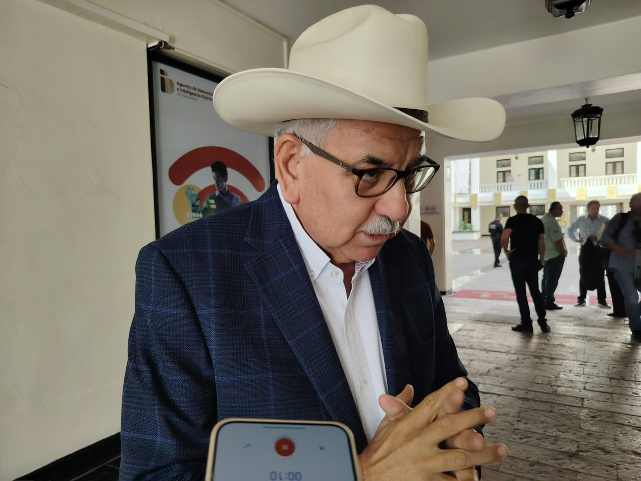 Tamaulipas podría exportar ganado a EU en el primer semestre de 2027, pero por Nuevo León