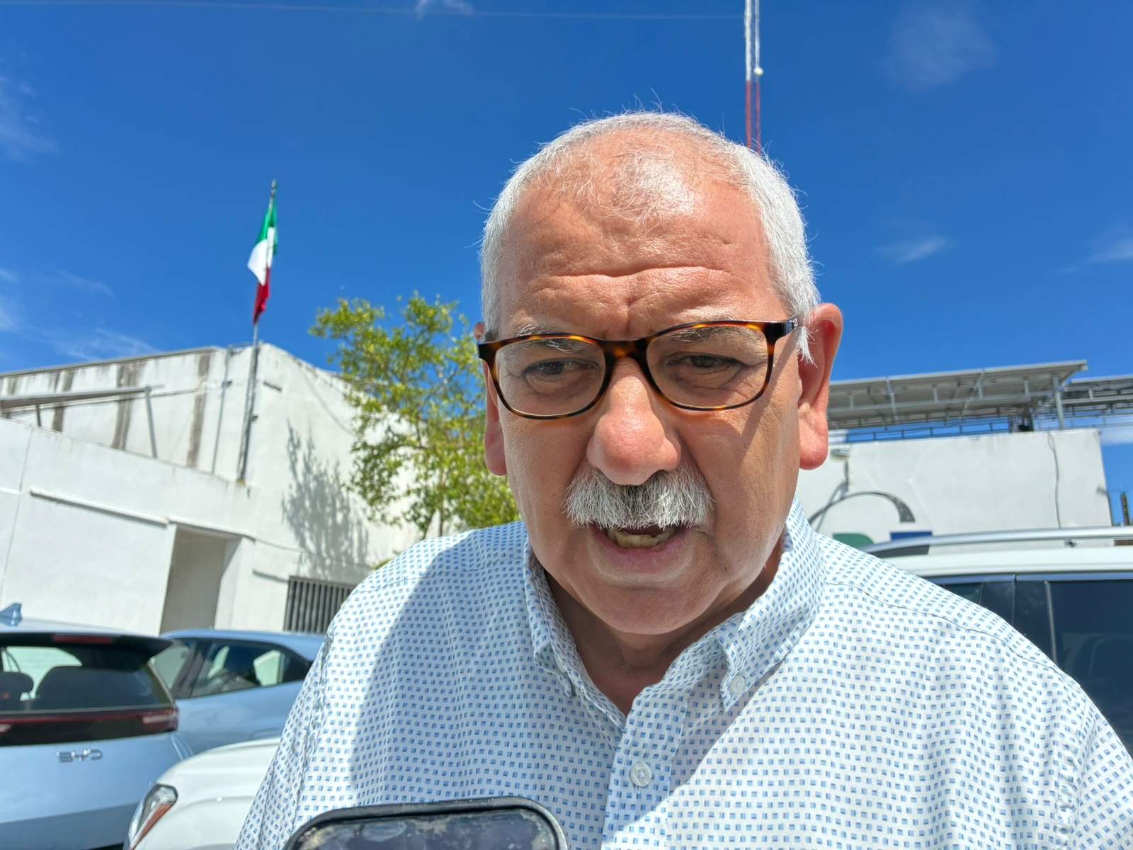 Tamaulipas prevé reanudar exportación de ganado a EU en el primer semestre de 2027