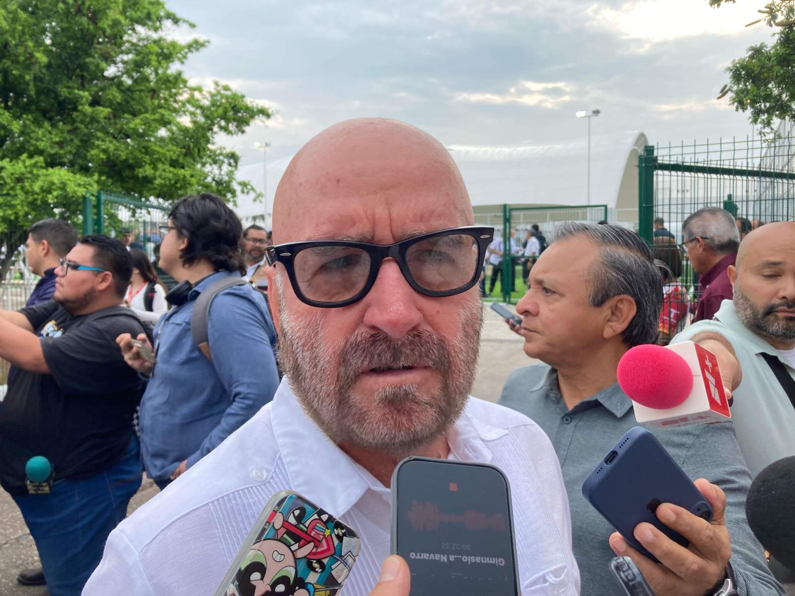 Inspectores de Recursos Hidráulicos de Tamaulipas recorren la cuenca Guayalejo-Tamesí para detectar tomas clandestinas de extracción ilegal de agua