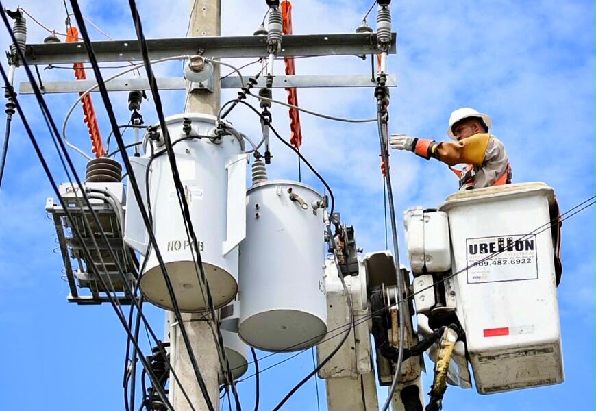 Tendido eléctrico en Tamaulipas afectado por fallas eléctricas reportadas a la CFE