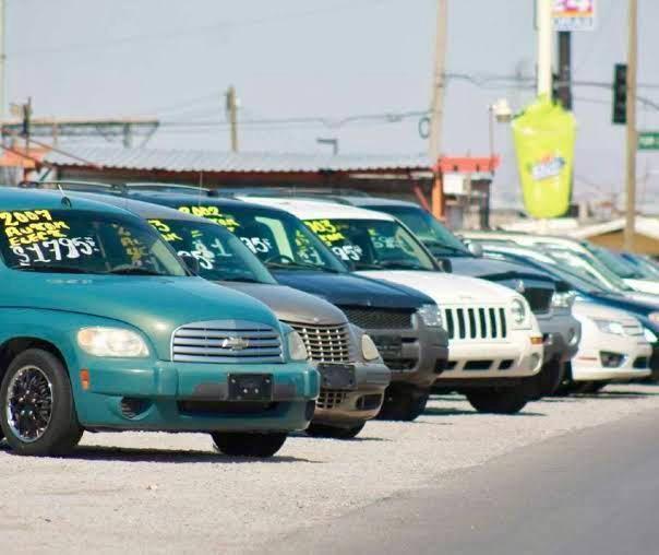 Benito Villela Sáenz, coordinador de Onappafa, alerta sobre falsos gestores de regularización vehicular en Tamaulipas