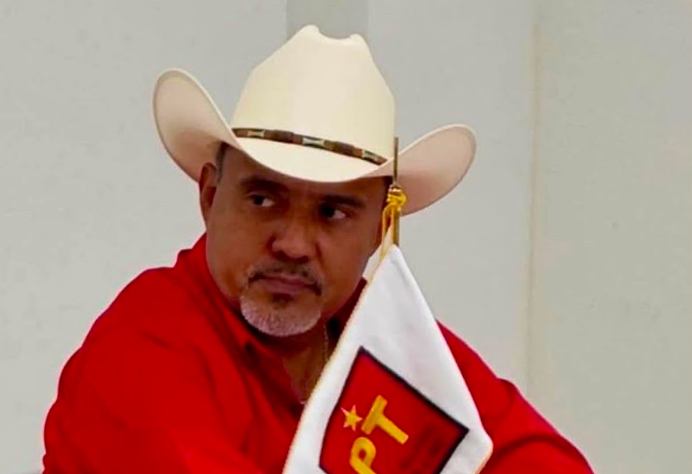 Ex alcalde de Aldama Jorge González Rosales habla sobre falta de obra pública en el municipio