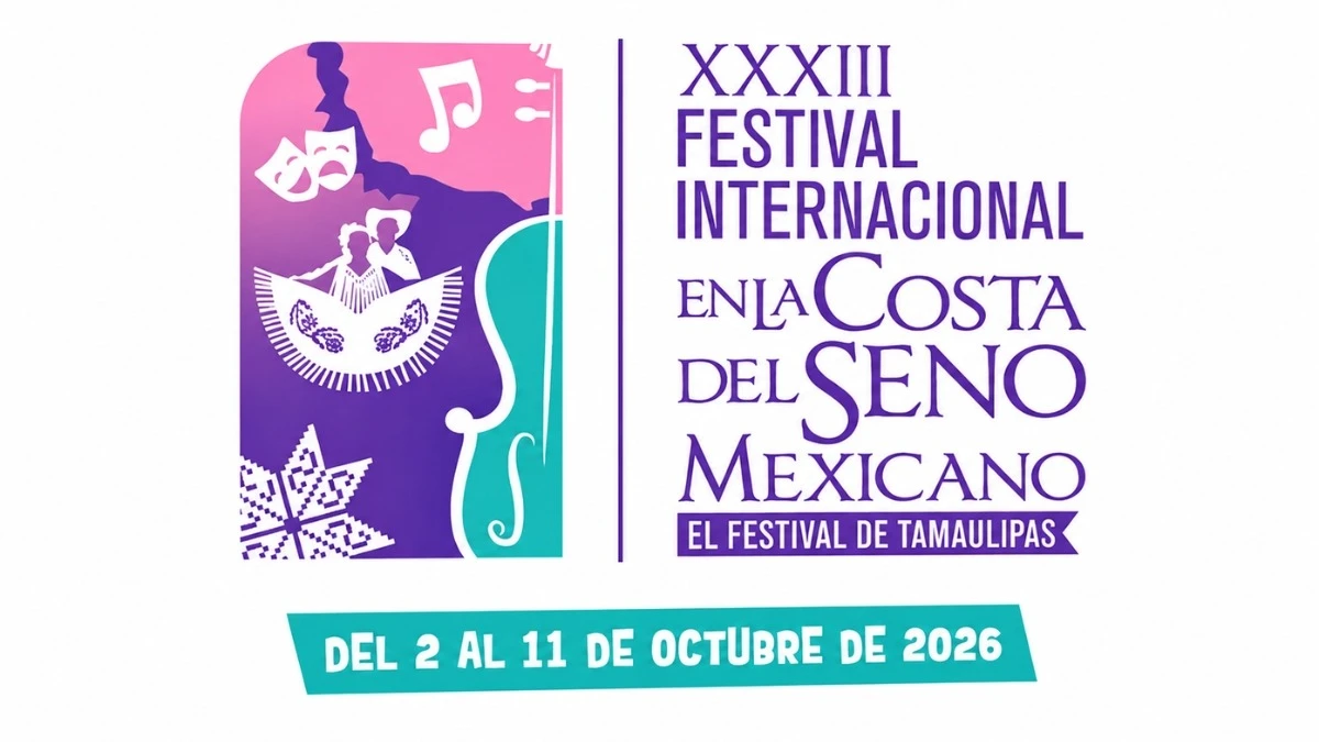 Festival Internacional tendrá 25 espectáculos en Ciudad Victoria: serán gratis
