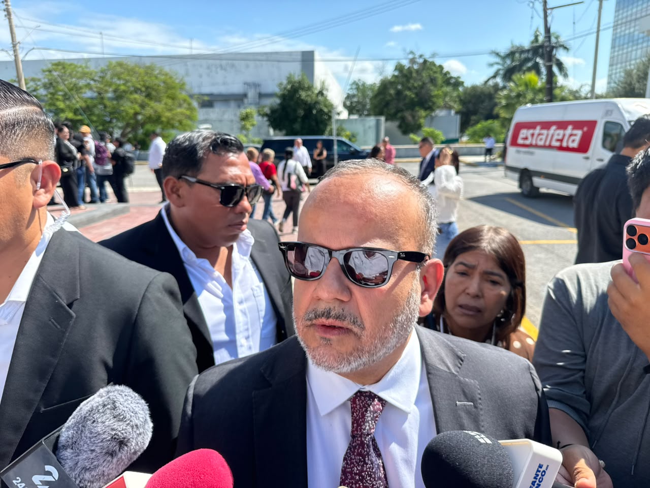 Fiscalía Anticorrupción evitará uso electoral de denuncias, afirma titular