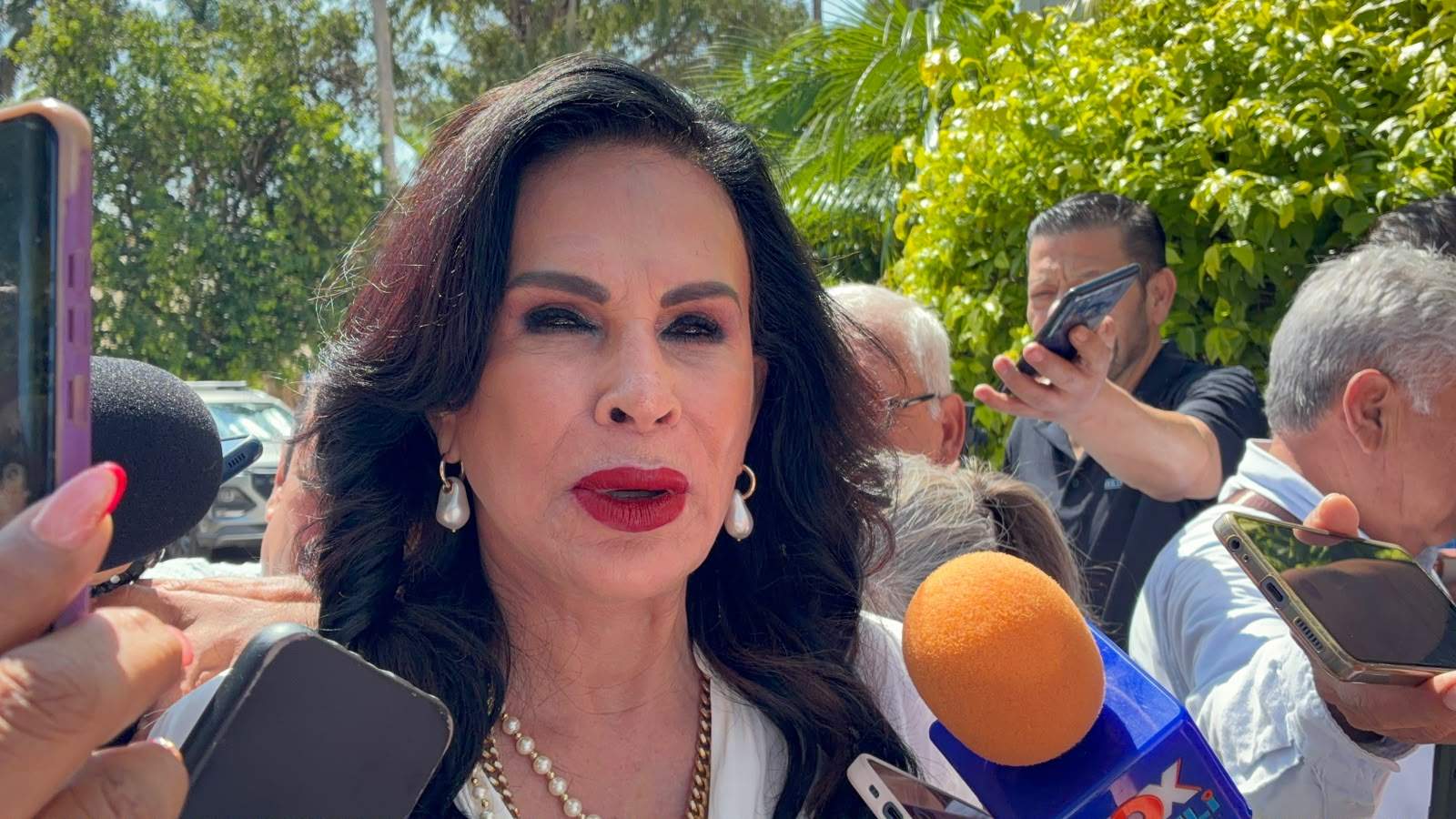 Sutspet respalda aportación del gobernador Villarreal al fondo de pensiones