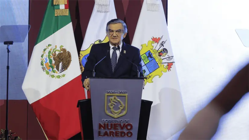 Gabinete de AVA: tres funcionarios renunciarían para buscar candidaturas en 2027