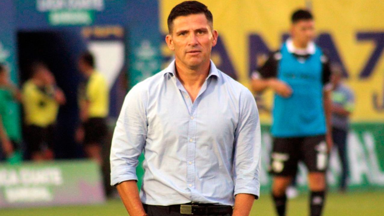 Gabriel 'Místico' Pereyra, nuevo director técnico de Correcaminos para el Apertura 2026 de la Liga BBVA Expansión MX