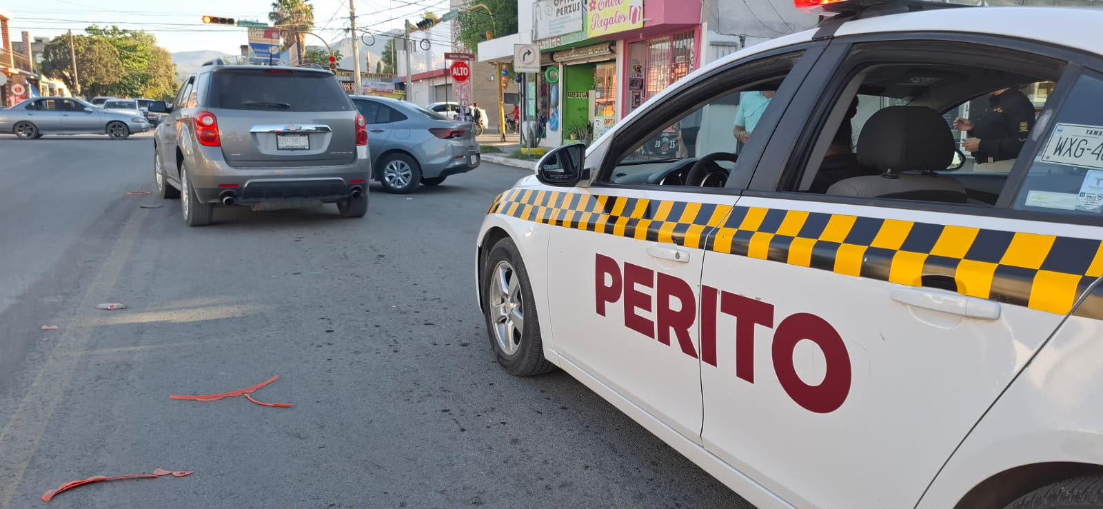 Municipio de Victoria proyecta adquirir grúas para Tránsito con Fondo de Capitalidad