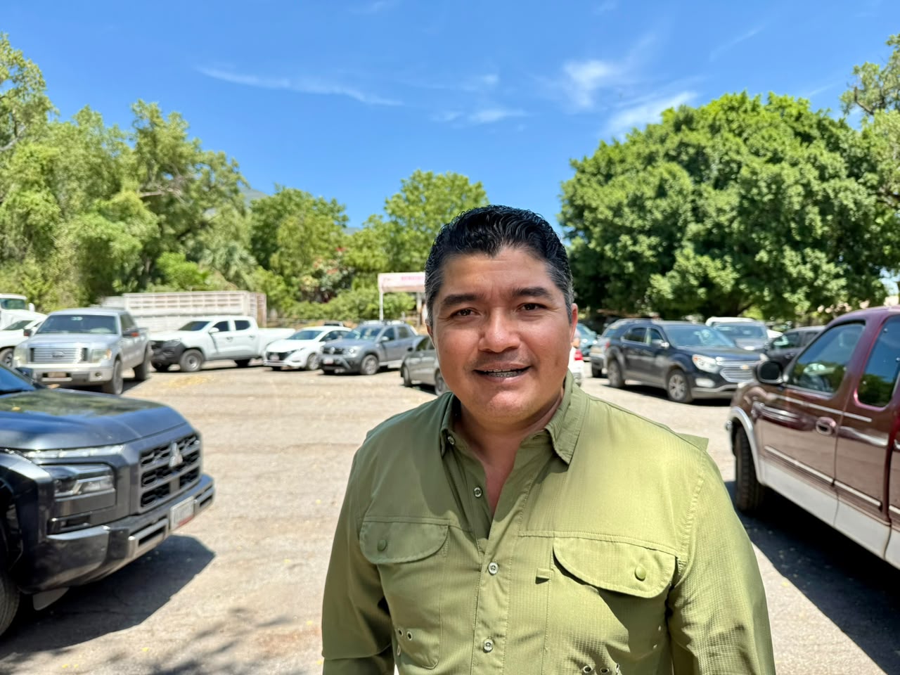 Gusano barrenador en Tamaulipas: 43 casos activos tras ocho meses de control