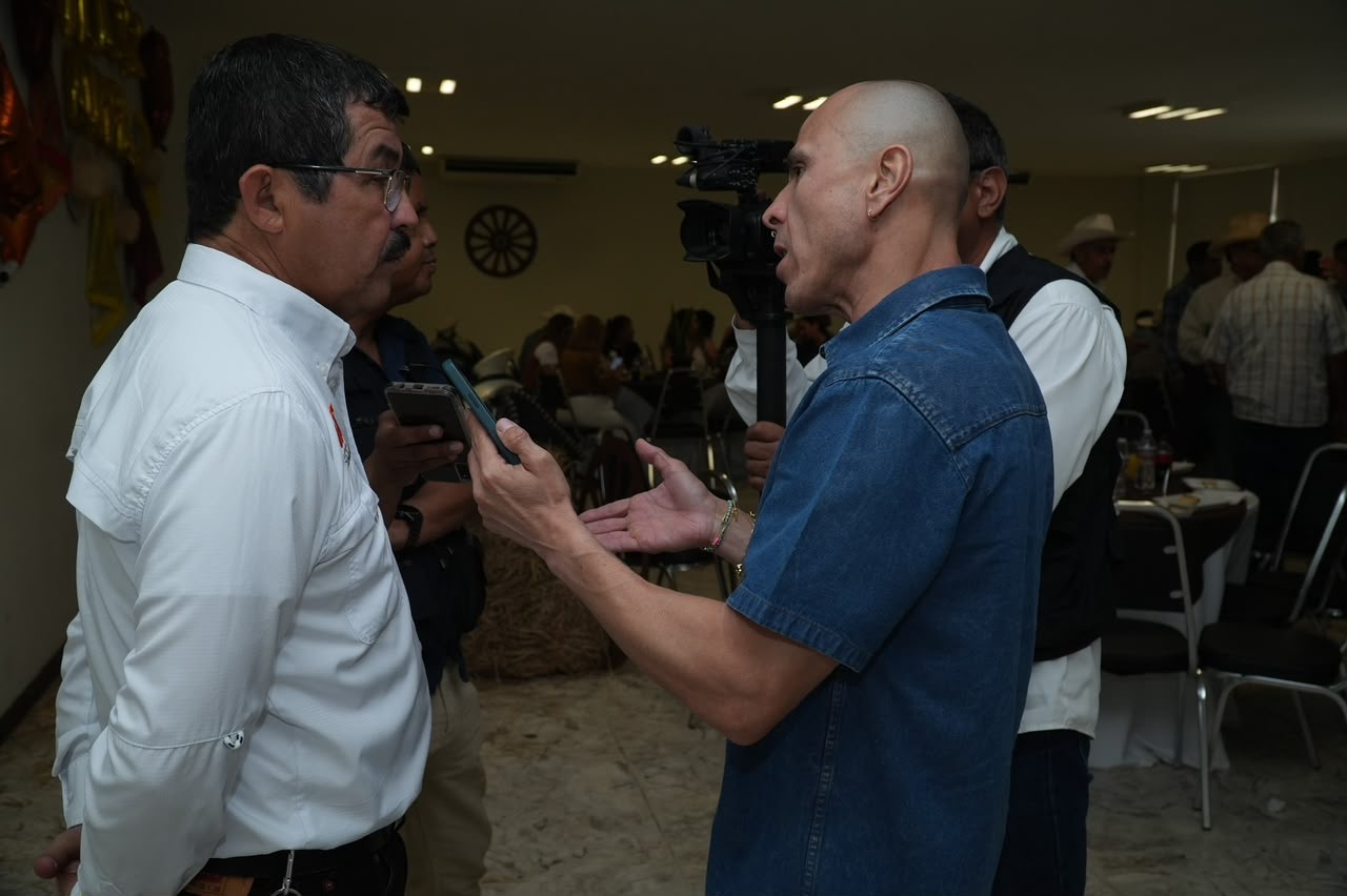 Gusano barrenador en Tamaulipas: UAT usa drones para combatir la plaga