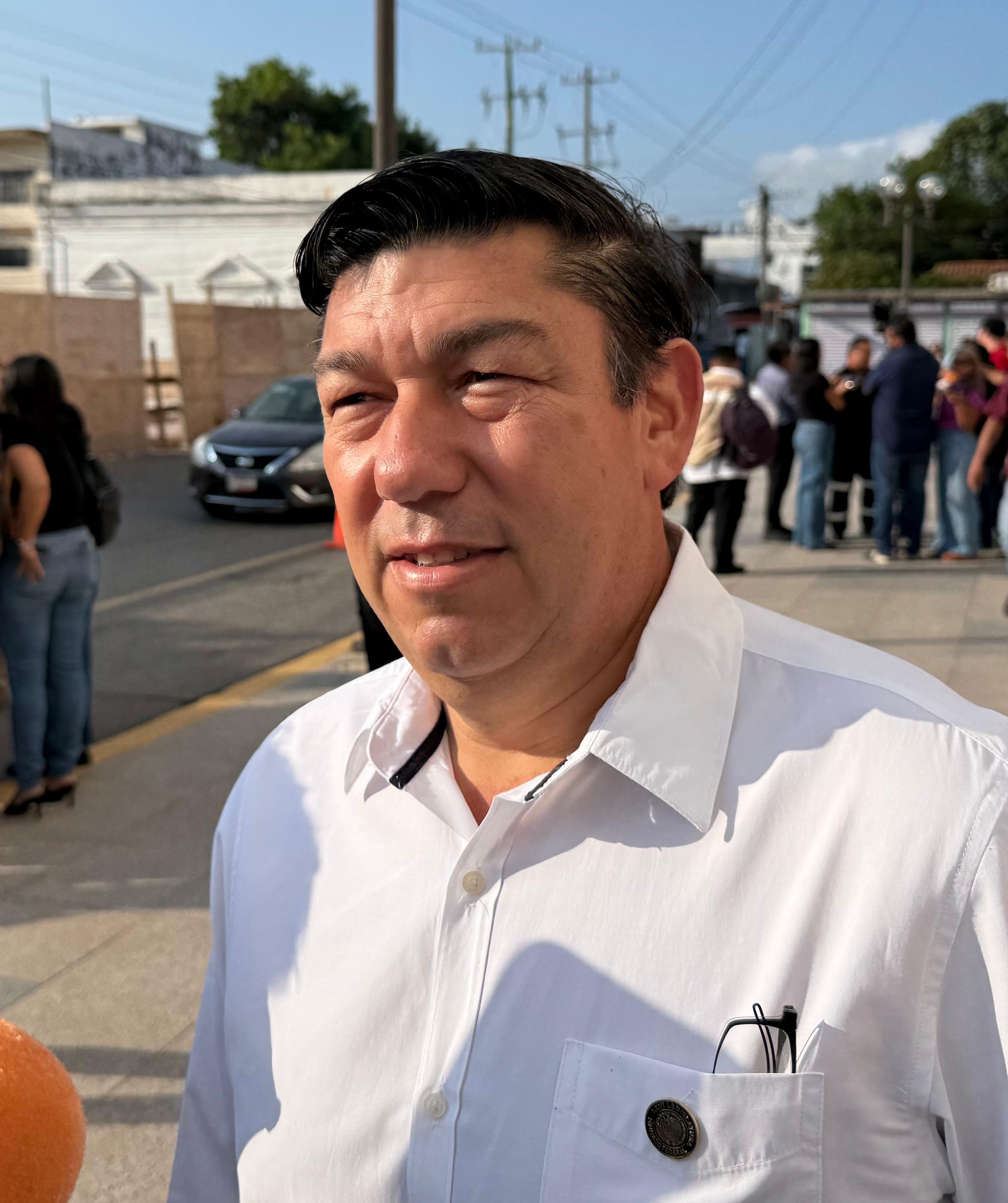 Ganado bovino en Tamaulipas bajo vigilancia sanitaria por el gusano barrenador en Texas