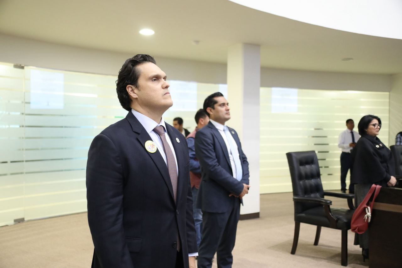 Humberto Prieto pide unidad en Morena Tamaulipas ante elecciones 2027