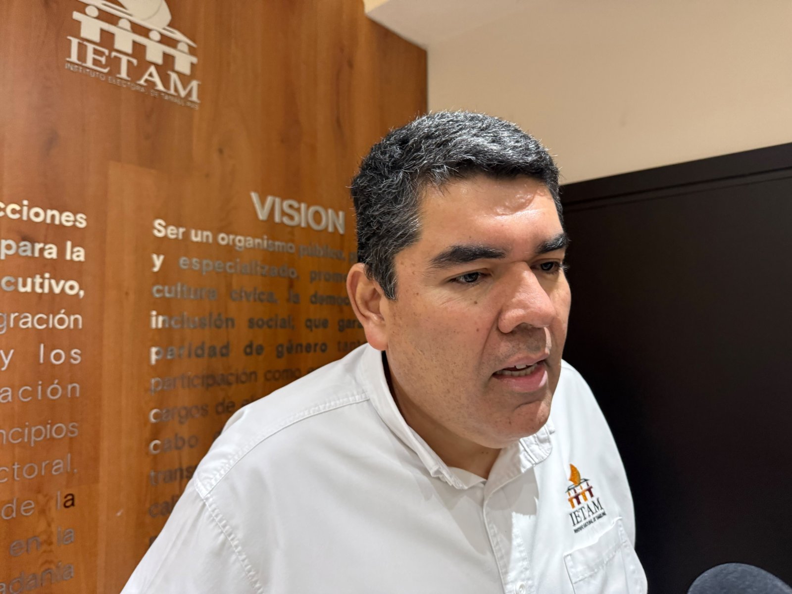 IETAM detalla contrataciones de empresas proveedoras en elecciones 2021 y 2022