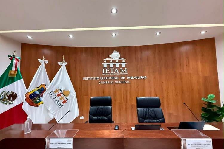 IETAM rechaza favoritismos tras contratos millonarios con Cajas Graf