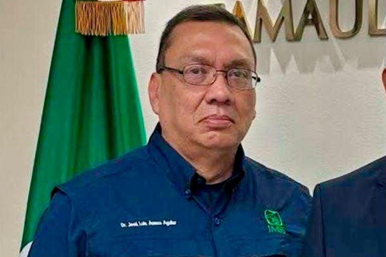 IMSS Tamaulipas logra 95% de surtimiento en recetas médicas