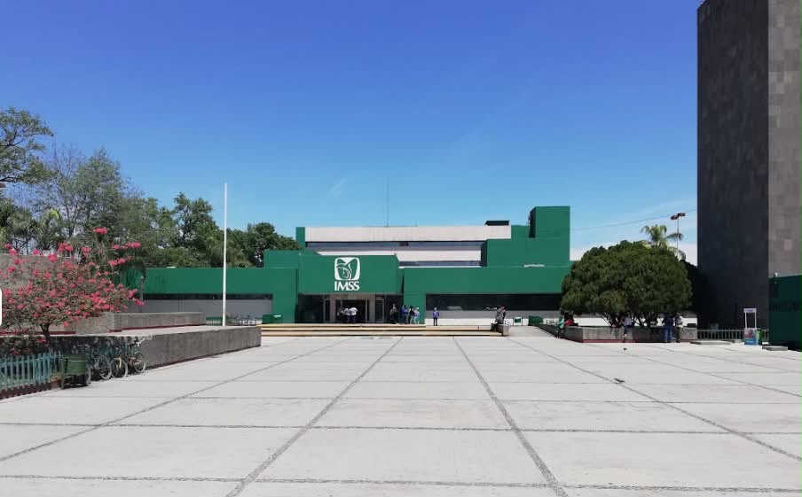 IMSS Tamaulipas logra 95% de surtimiento en recetas médicas