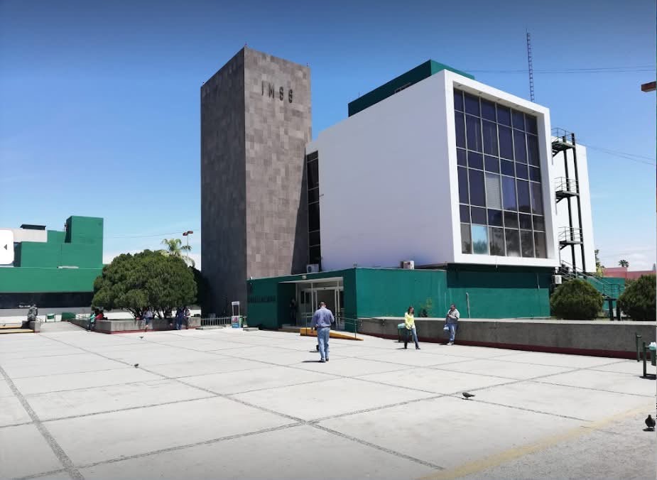 IMSS Tamaulipas logra 95% de surtimiento en recetas médicas