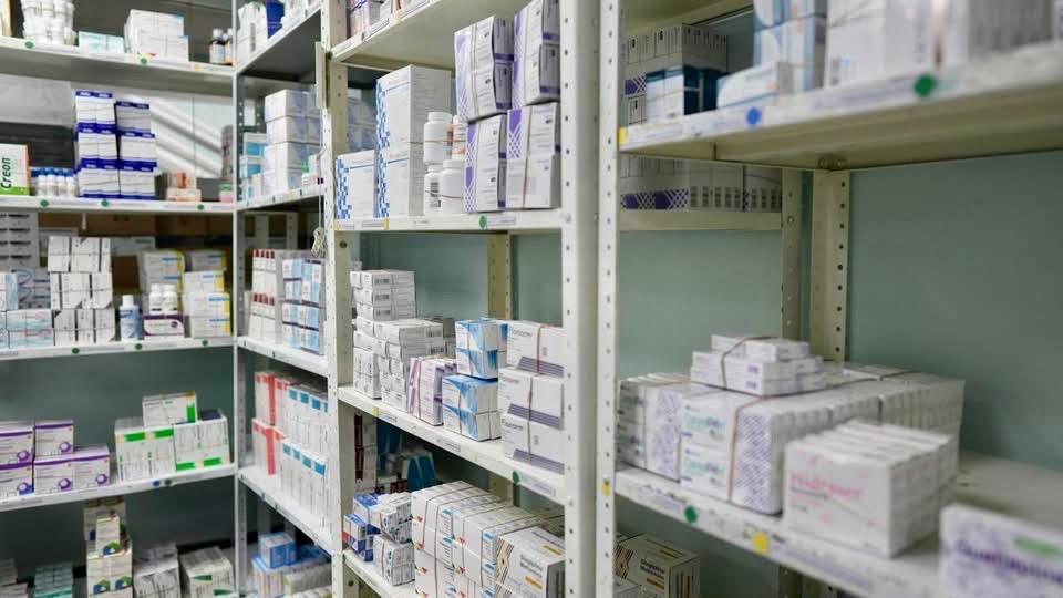 IMSS Tamaulipas logra 95% de surtimiento en recetas médicas