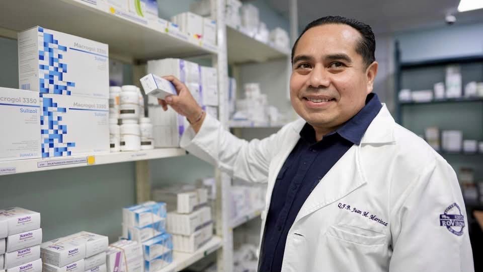 IMSS Tamaulipas logra 95% de surtimiento en recetas médicas