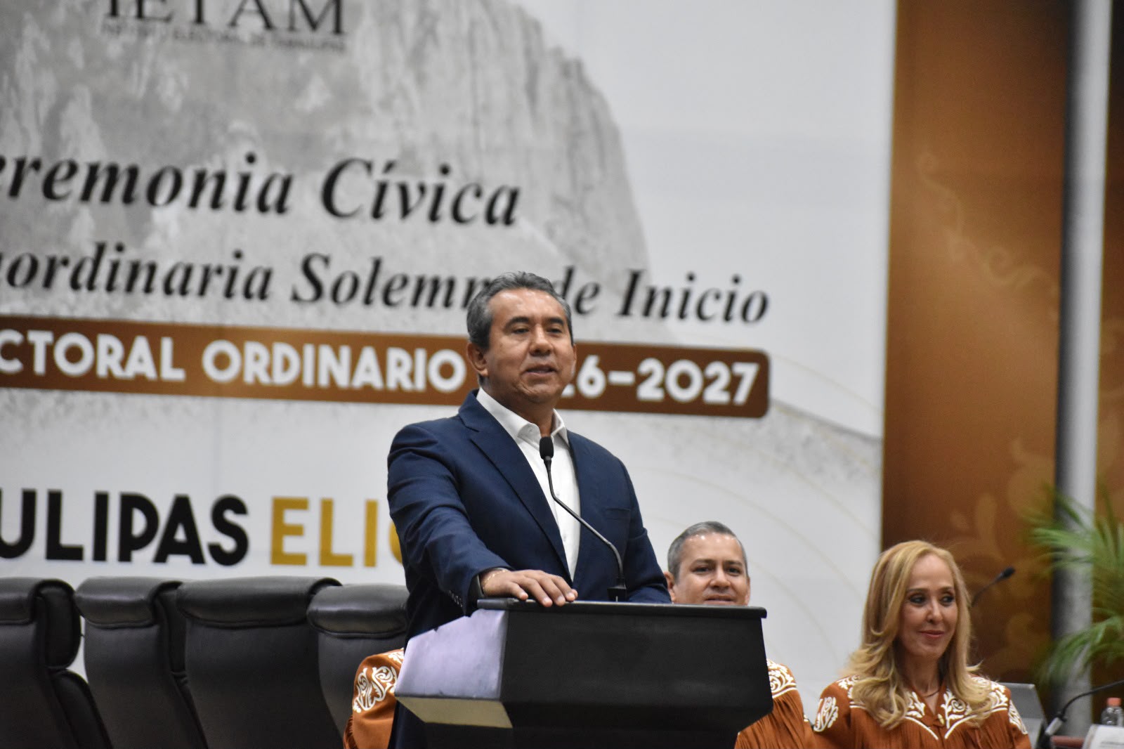 INE busca frenar campañas adelantadas rumbo a elecciones 2027