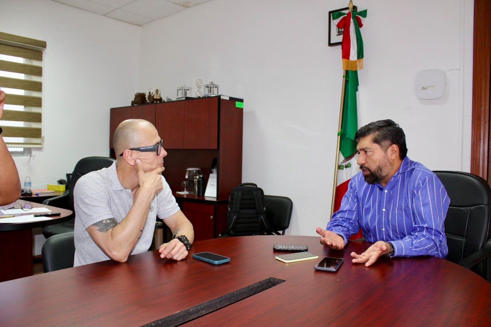 Arranca el reloj electoral: INE pone en marcha su Consejo Local en Tamaulipas