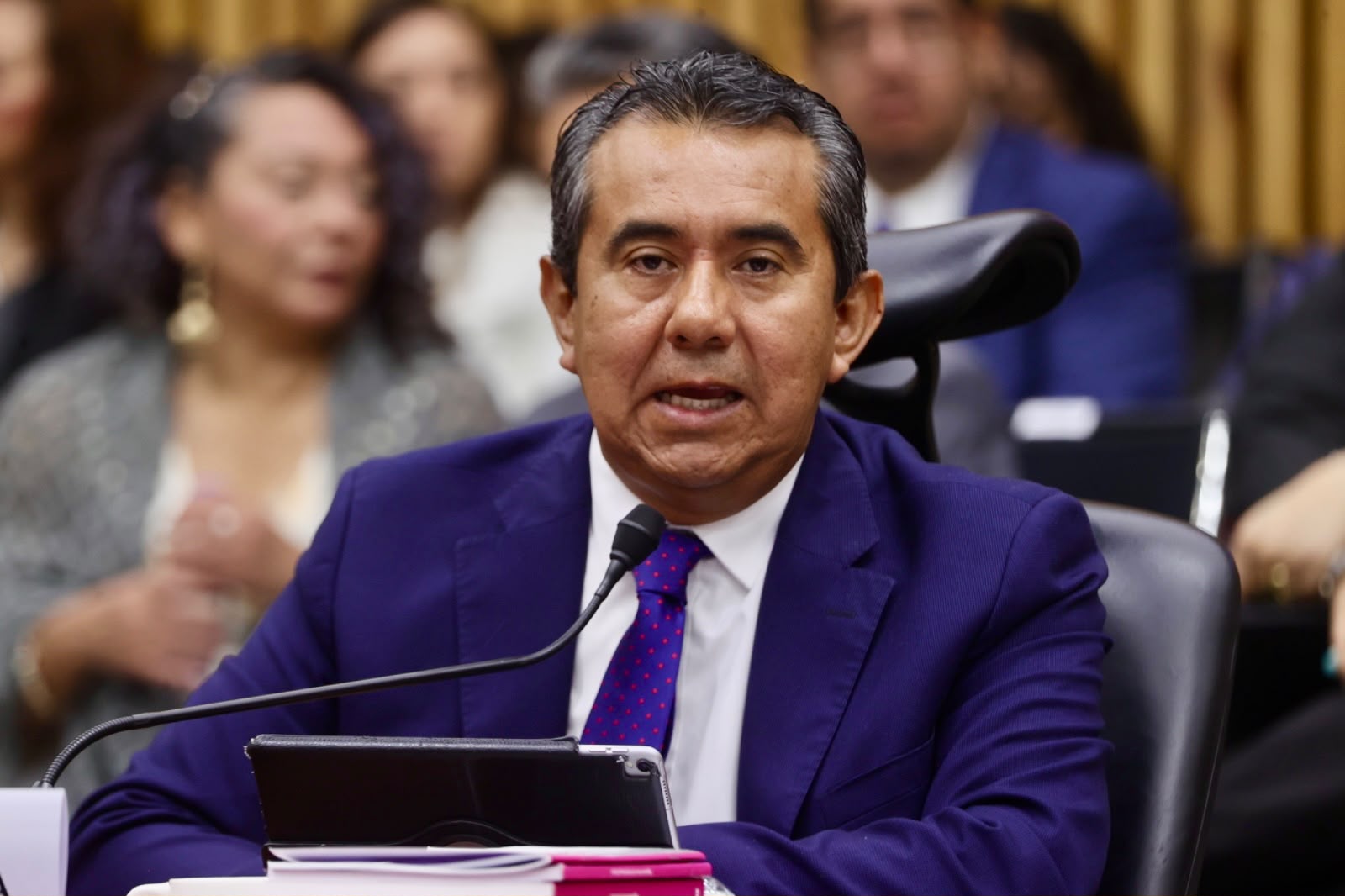 INE refuerza controles sobre el origen y destino del financiamiento político