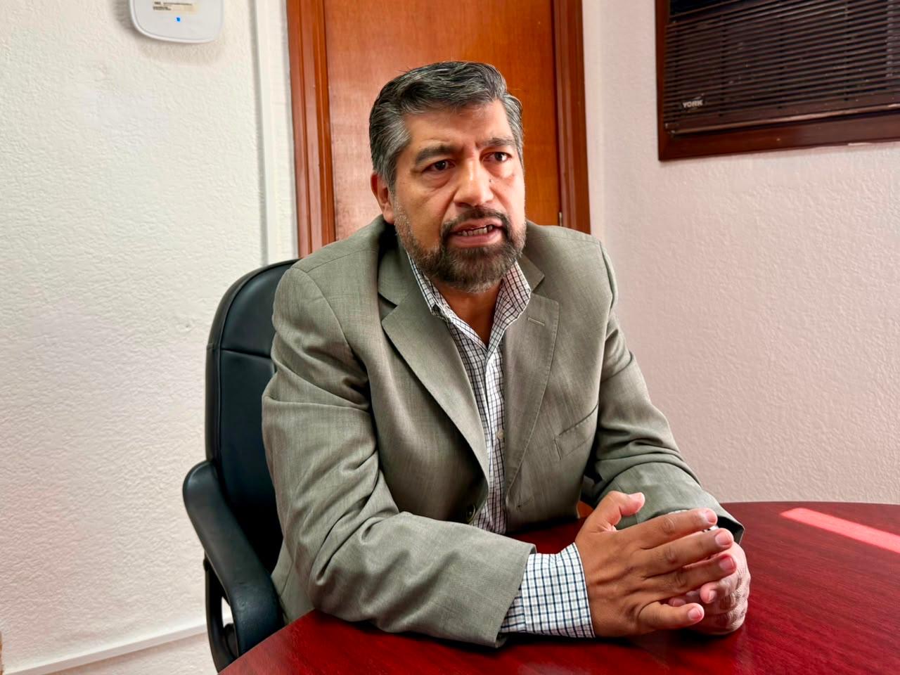 Todavía no es tiempo de campañas: el INE advierte a quienes ya buscan un cargo en 2027
